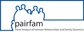 PAIRFAM – Studie zu Paaren in Deutschland